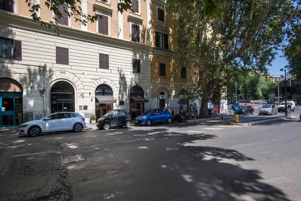 Appartamento Testaccio Boutique Roma