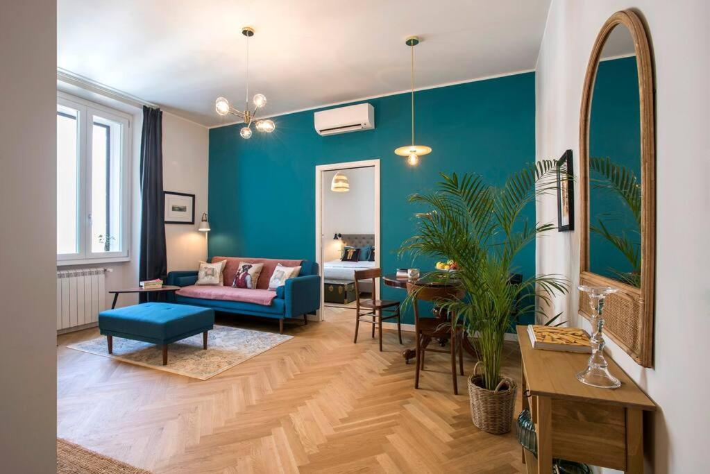 Testaccio Boutique Appartamento *