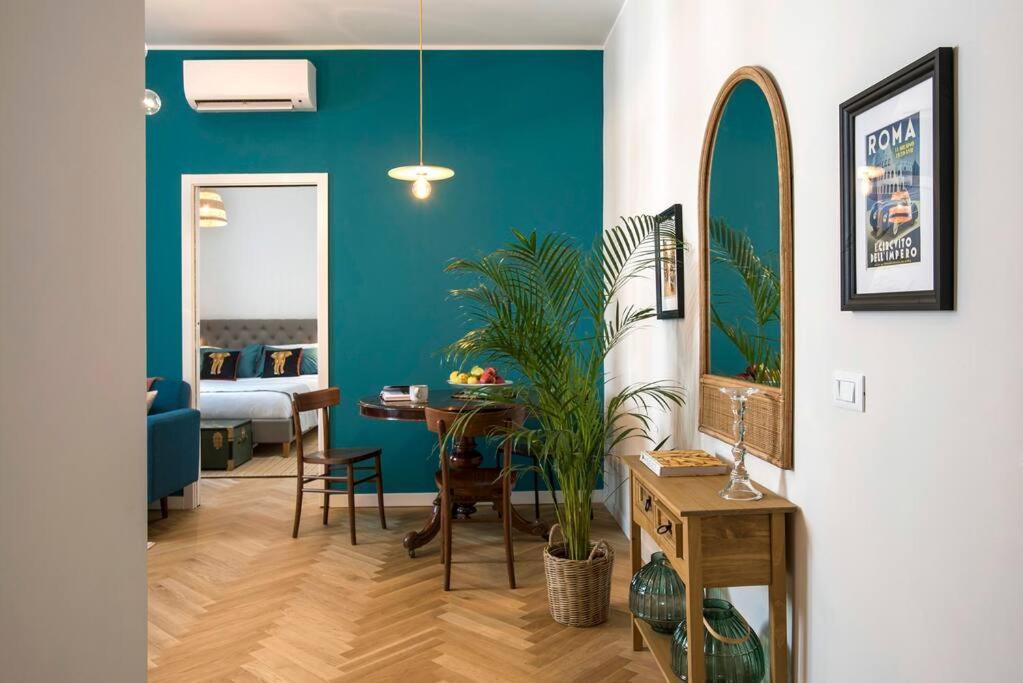 Appartamento Testaccio Boutique *