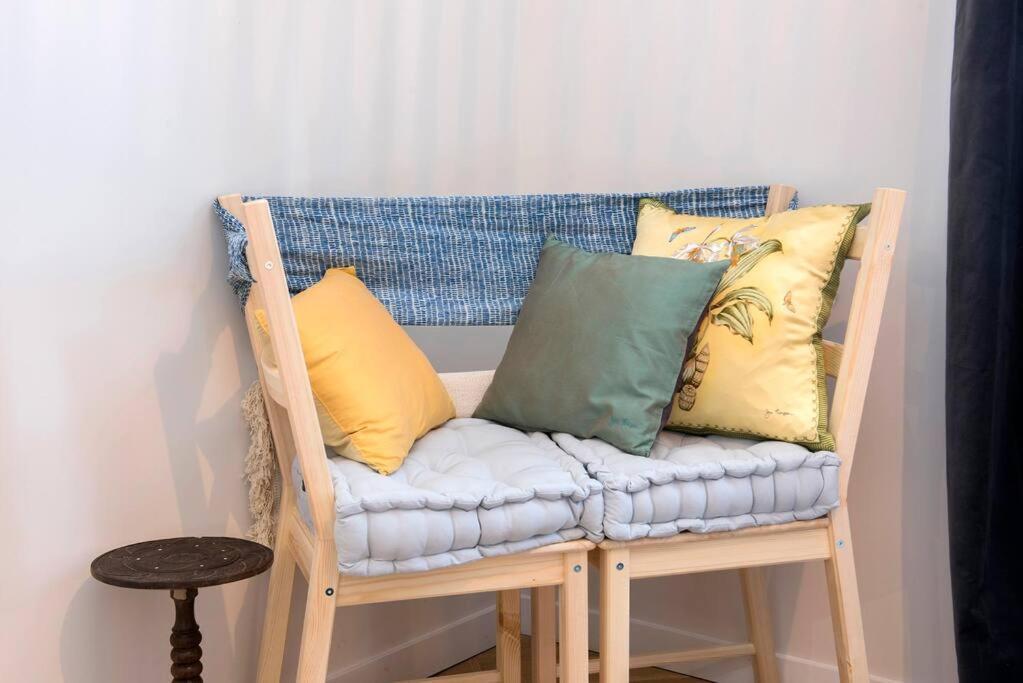 Appartamento Testaccio Boutique *