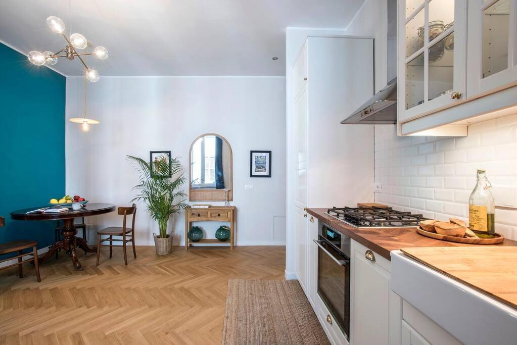 Testaccio Boutique Roma