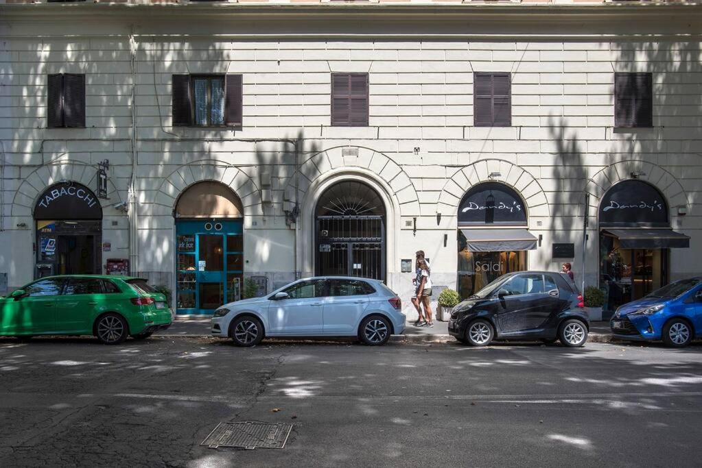 Testaccio Boutique Appartamento Roma