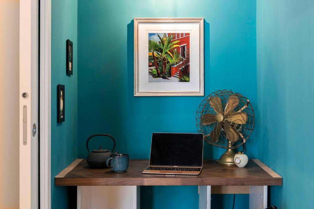 Testaccio Boutique Appartamento