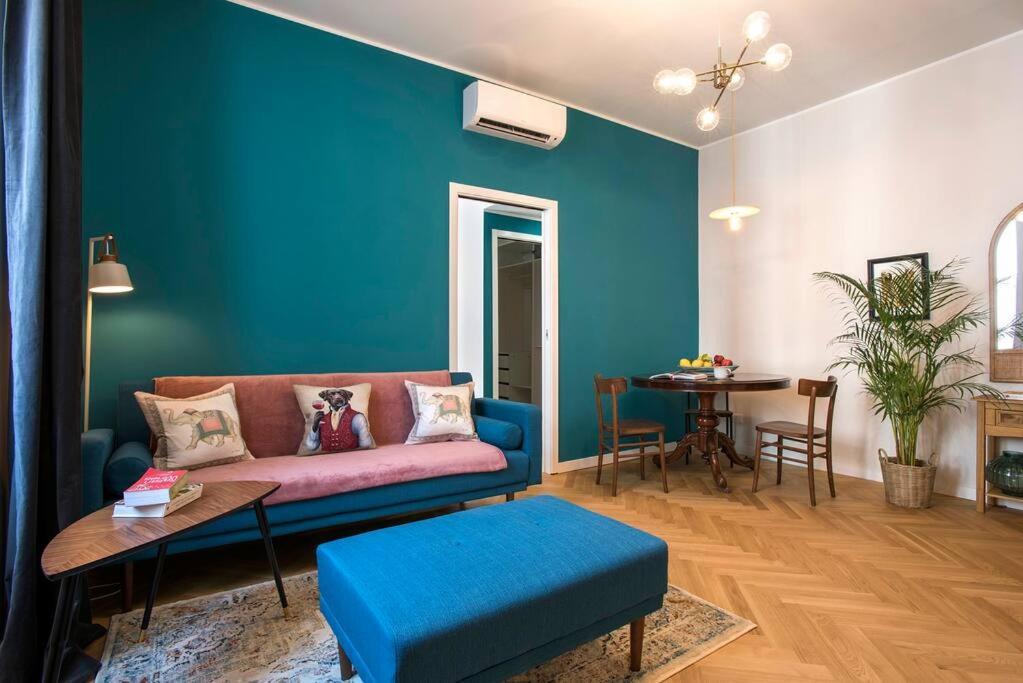 Appartamento Testaccio Boutique