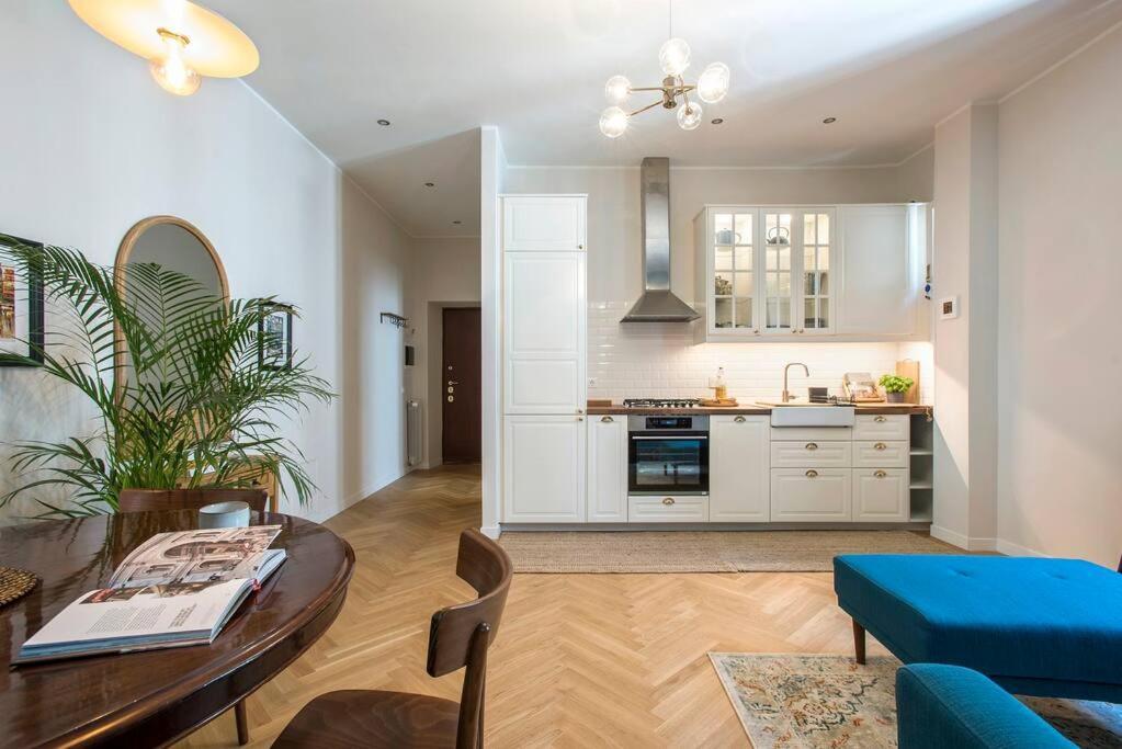 Testaccio Boutique Appartamento Roma