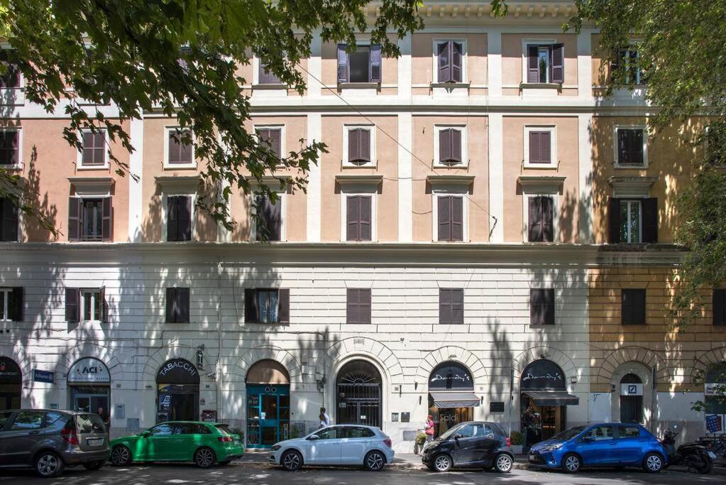 Testaccio Boutique Roma