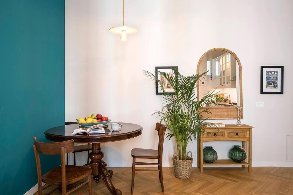 Testaccio Boutique Appartamento