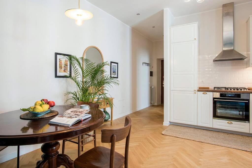 Appartamento Testaccio Boutique Roma