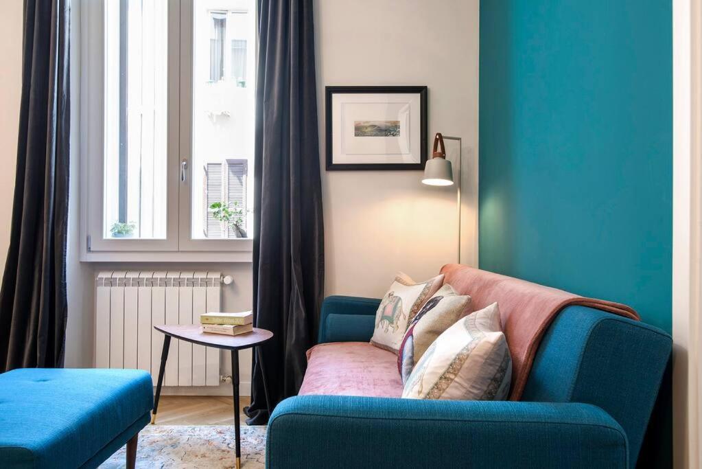 Testaccio Boutique Appartamento Roma